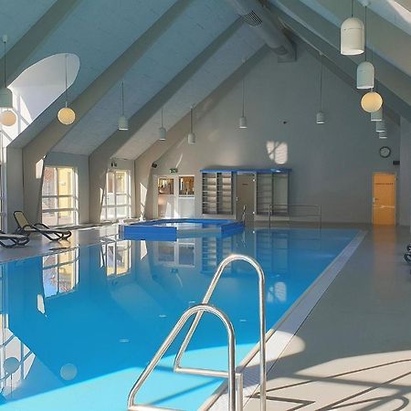 Vineta Ferienpark Usedom Koserow Zewnętrze zdjęcie