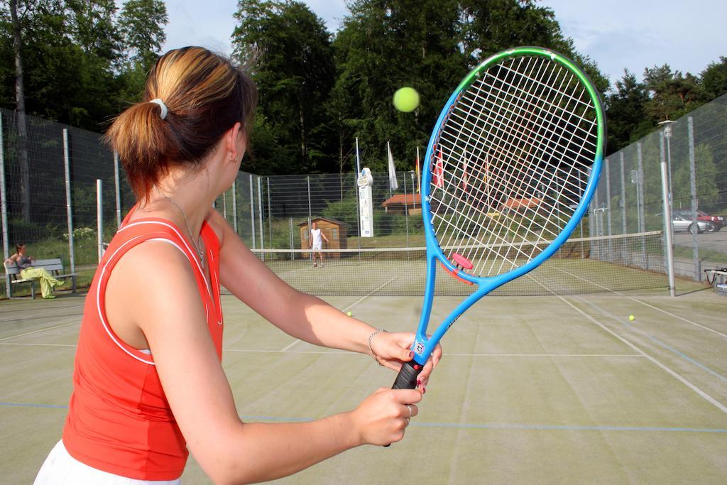Vineta Ferienpark Usedom Koserow Zewnętrze zdjęcie