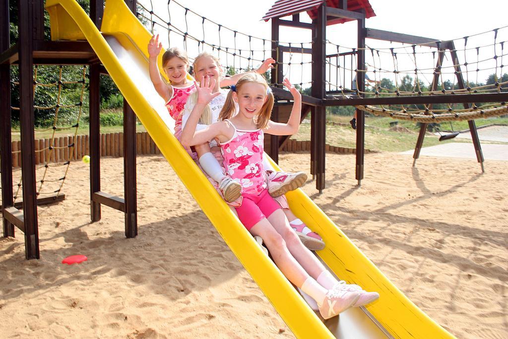 Vineta Ferienpark Usedom Koserow Zewnętrze zdjęcie