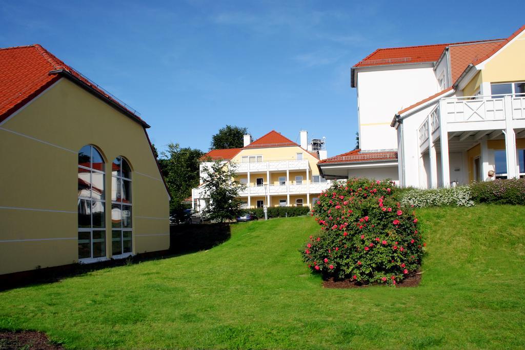 Vineta Ferienpark Usedom Koserow Zewnętrze zdjęcie