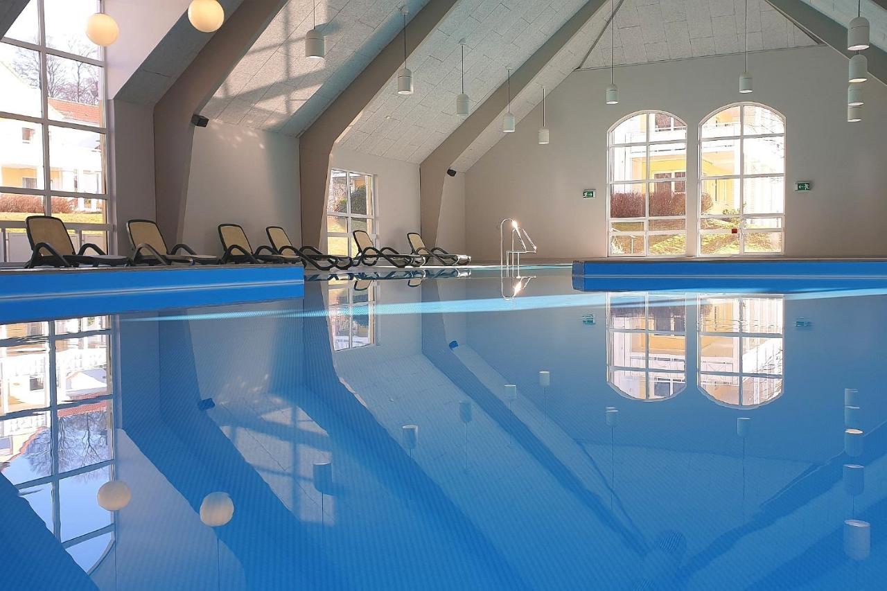 Vineta Ferienpark Usedom Koserow Zewnętrze zdjęcie